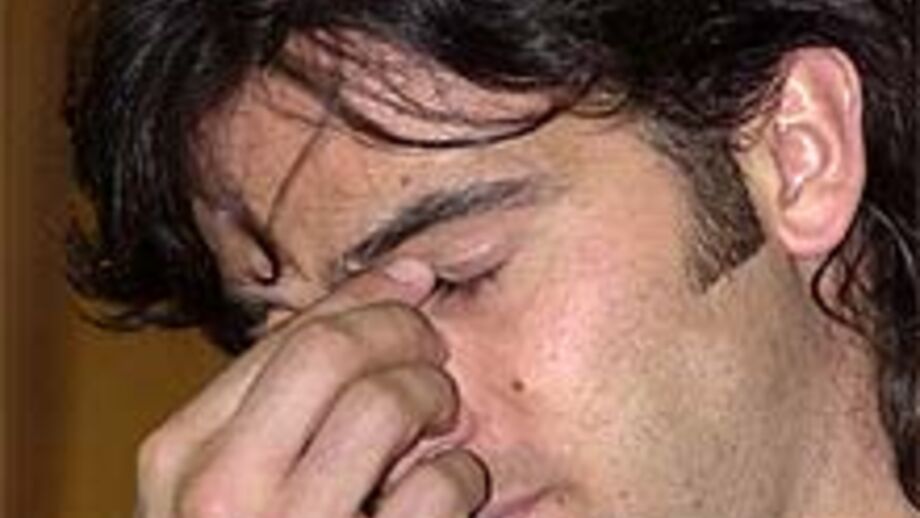 Fernando Couto suspenso internacionalmente por «doping»