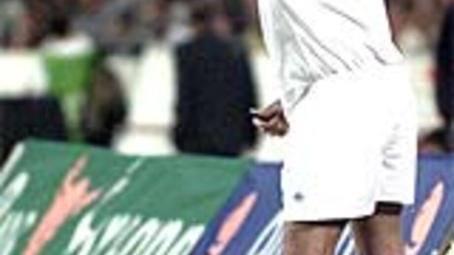Mick McCarthy lamenta castigo de Fernando Couto