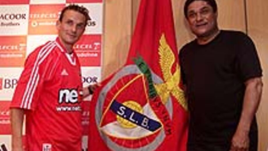 Quim Berto: «Orgulhoso»