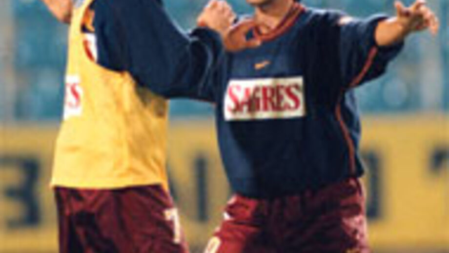 Rui Costa: «Teria um enorme orgulho em jogar no Real Madrid»