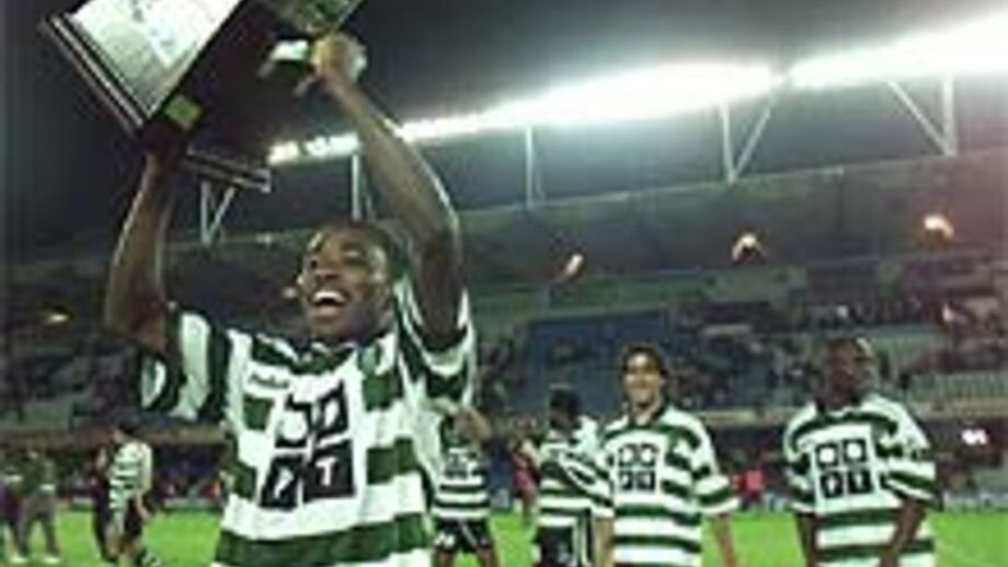 Celta-Sporting. 0-0: Com o talento escondido sobressaiu a solidariedade