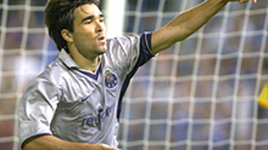 Grasshopper-FC Porto, 2-3: Com inteligência na caixa-forte