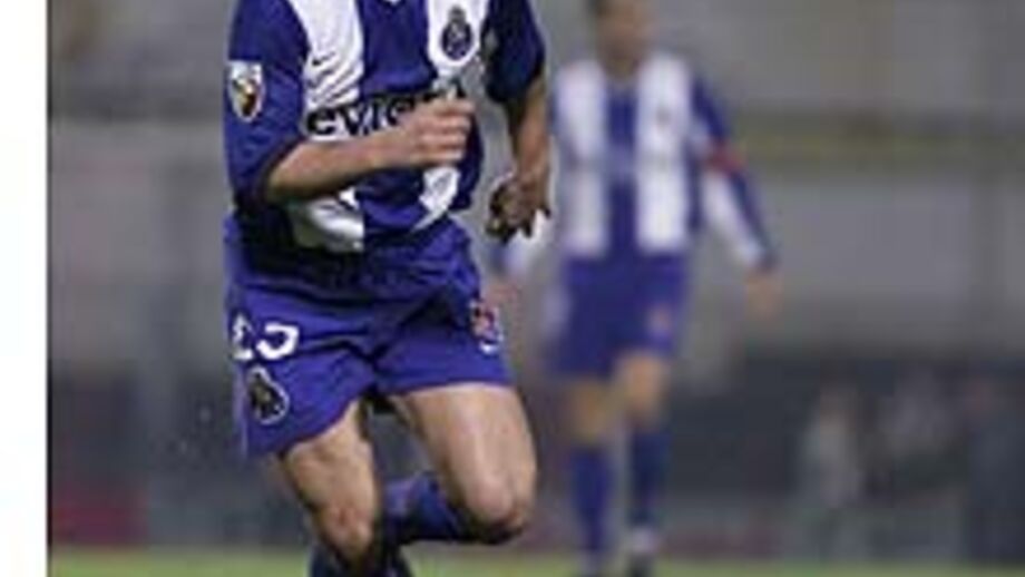 Cândido Costa: «Só acredito na vitória no campeonato»