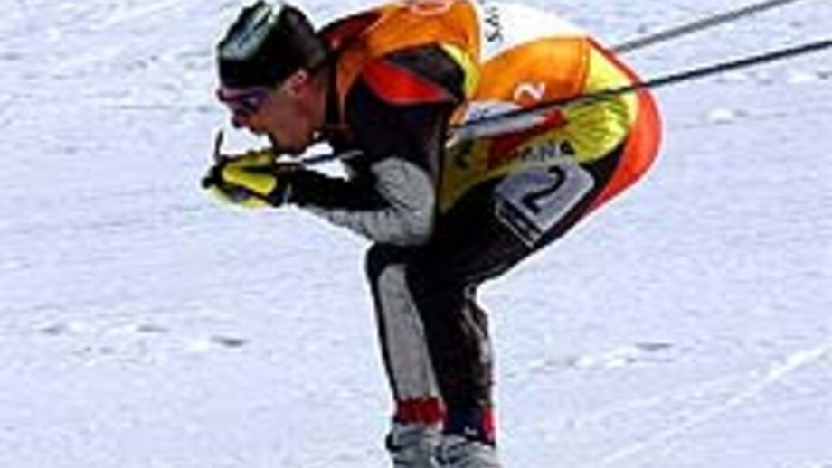 Ochoa: «Muehlegg é um mercenário»