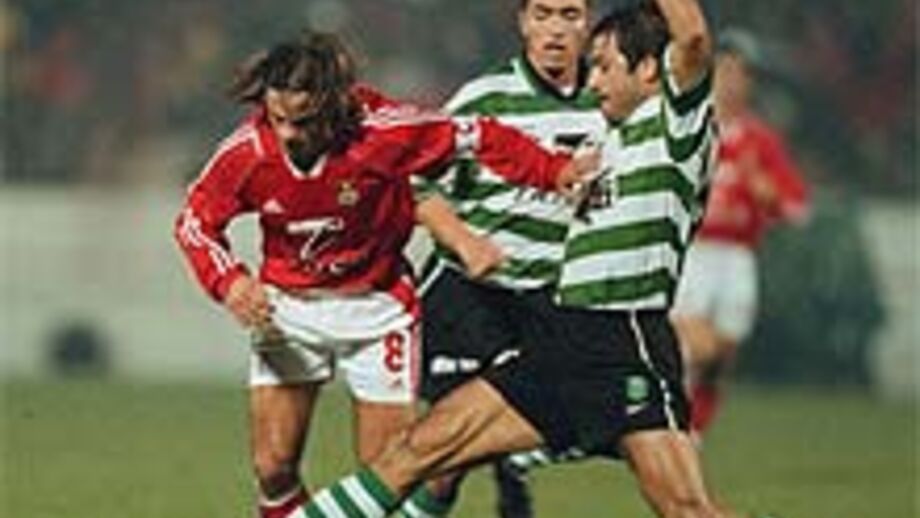 Viver adeus à Europa com o vizinho a rir-se