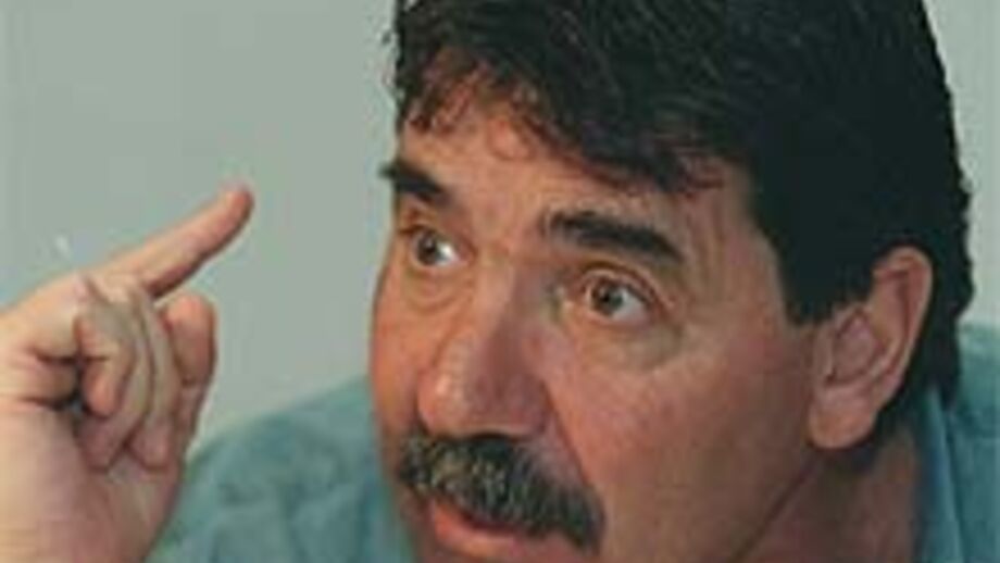 Toni: «Aconteceu futebol nos 5-3»