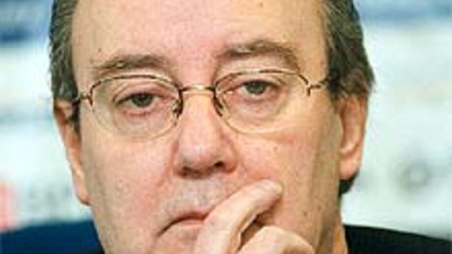 Eleição de Pinto da Costa aconteceu há vinte anos