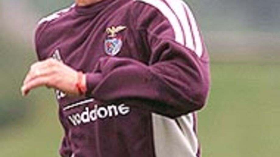 Rui Baião: «Preferia ser emprestado a jogar na equipa B»