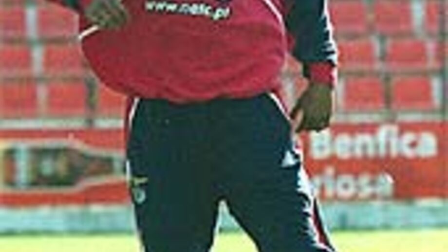 Sabry sem acordo com o Fulham