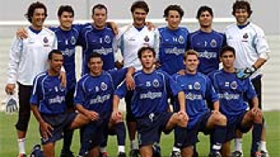 José Mourinho: «Melhor que Barcelona»