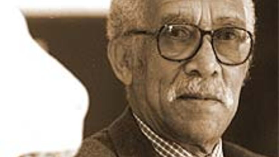 ‘Admirável’ Osvaldo Silva