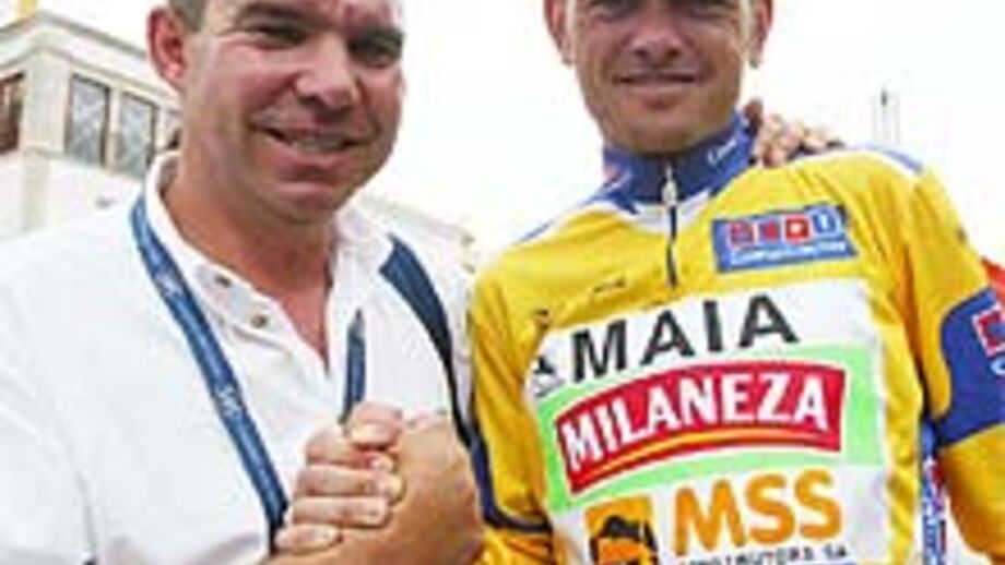 Manuel Zeferino: «É difícil digerir derrota de Horrach»