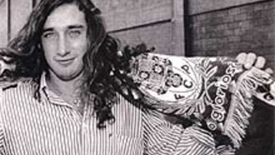 Roberto Mogrovejo: «Robson obrigou-me a cortar o cabelo»