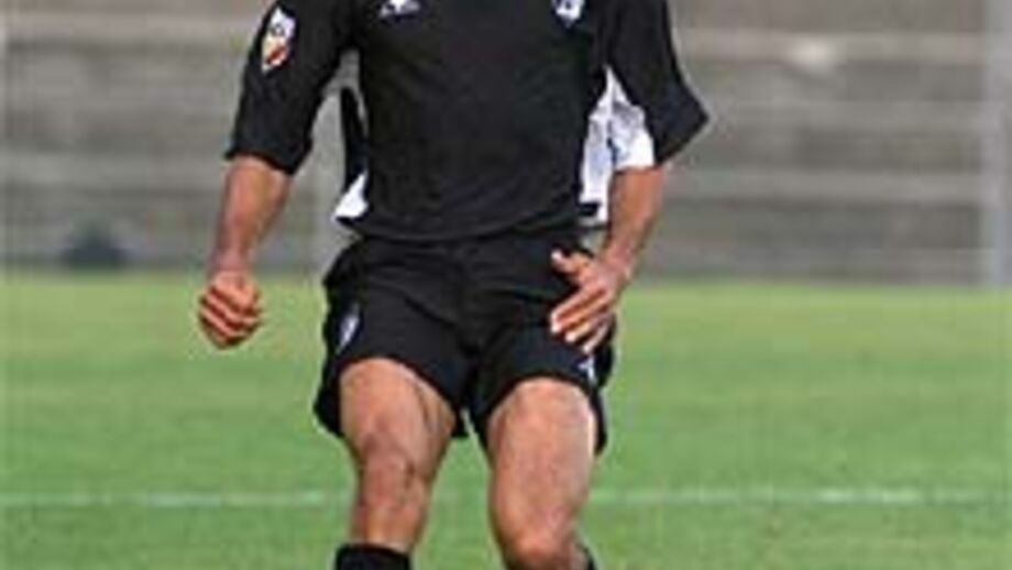 Ceará: «Agora já me sinto jogador do Vitória»