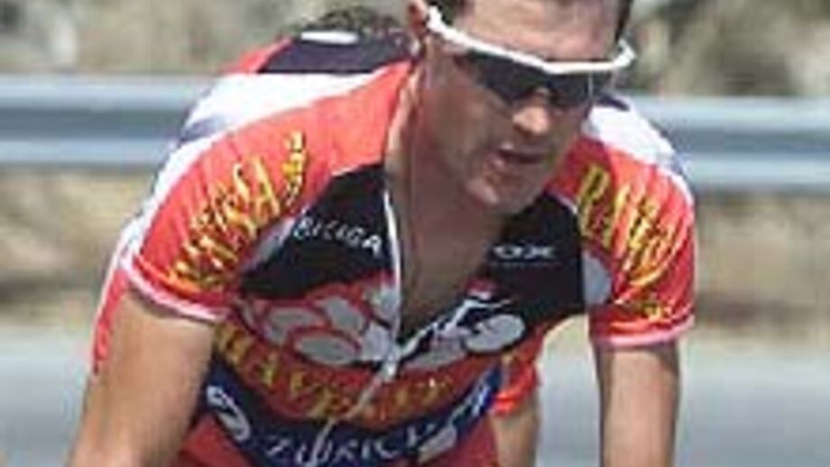 Vítor Gamito ingressa na «nova» Barbot-Torrié