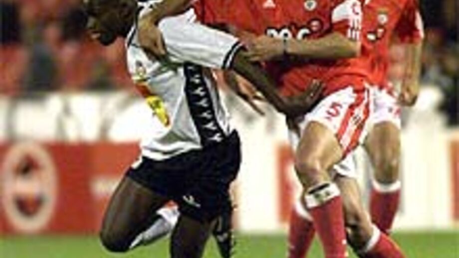 Paulo Madeira chega a acordo para rescisão