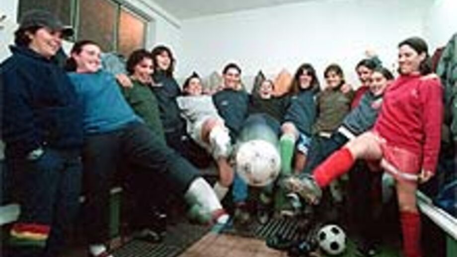 Gatões vai participar na Taça dos Campeões