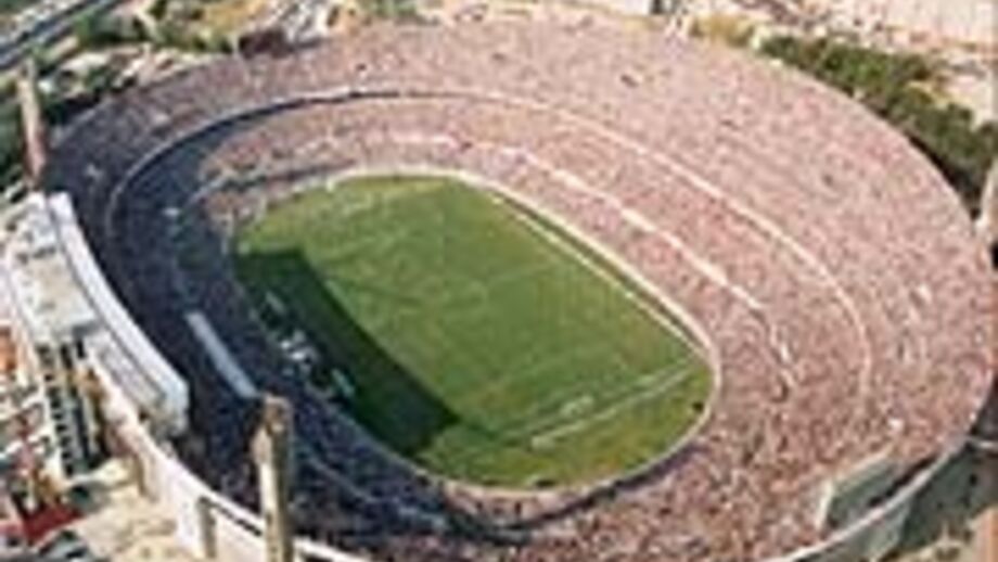 Maior enchente na Luz teve 127 mil