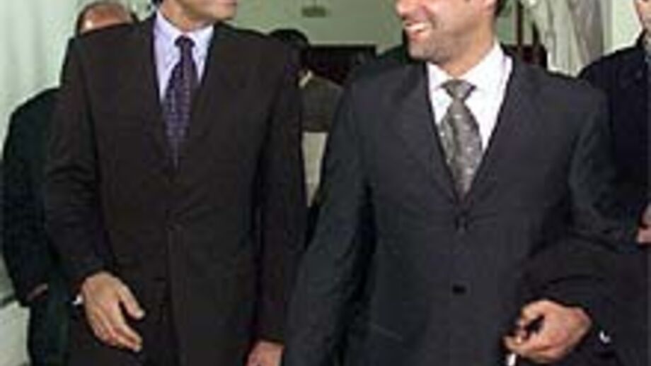 Secção de desporto na TVI perde editor e coordenador