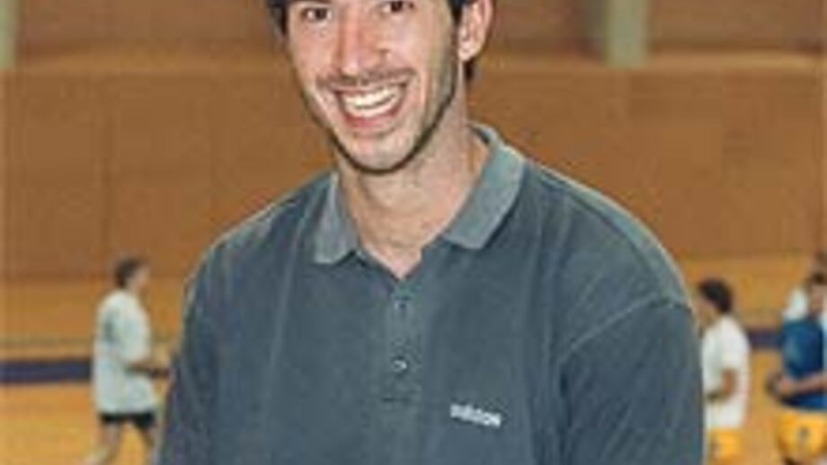 Pedro Gama: Adoptar profissionalismo para manter imagem