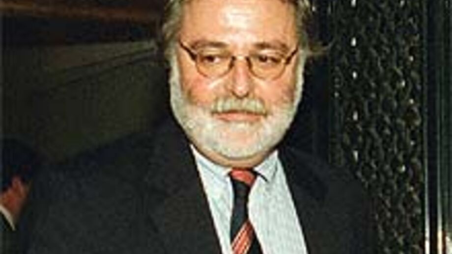 Tinoco Faria garante assembleia geral no dia 28