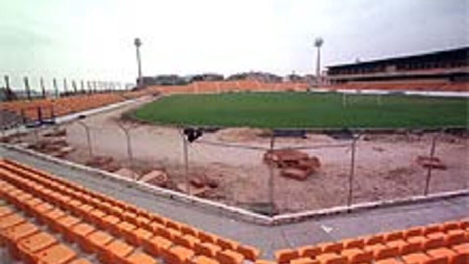 A injecção de ambição num clube «secundário»