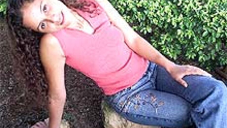 Ana Paula Oliveira é nova musa do futebol no Brasil