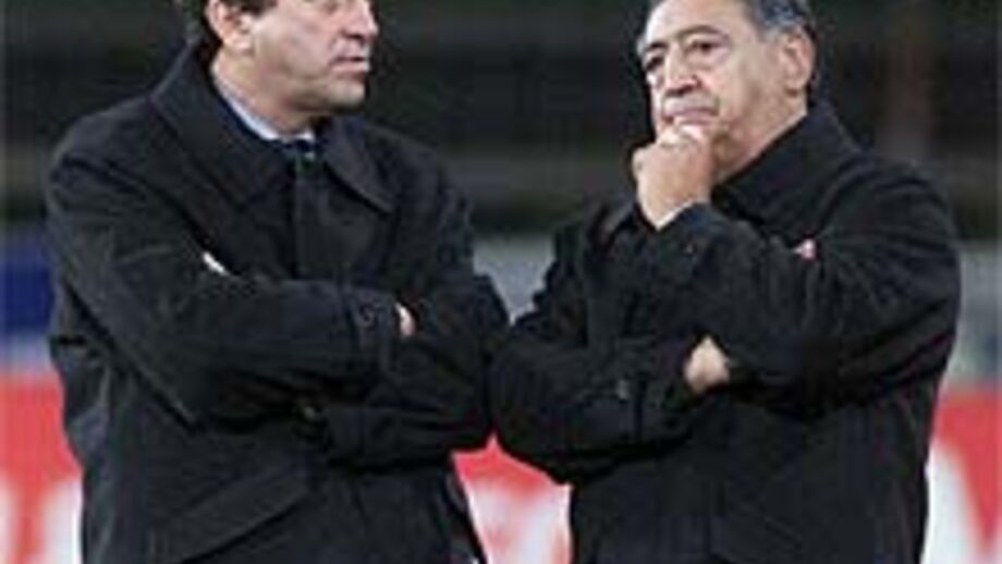 «Seu paneleiro» consta do relatório de Jacinto Paixão