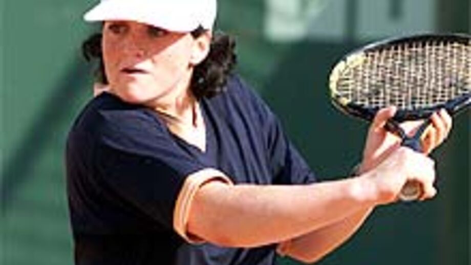 WTA Tour: Ângela Cardoso desce 125 lugares