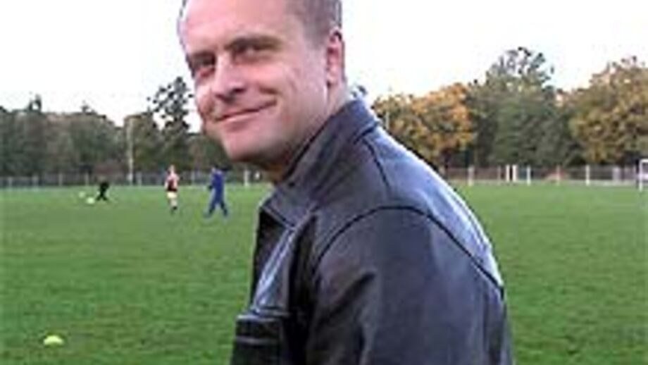 Jonas Thern: «Jardel e outros nomes formam equipa forte»