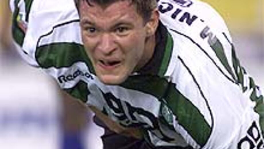 Marius Niculae: «Quero respeitar contrato que tenho»