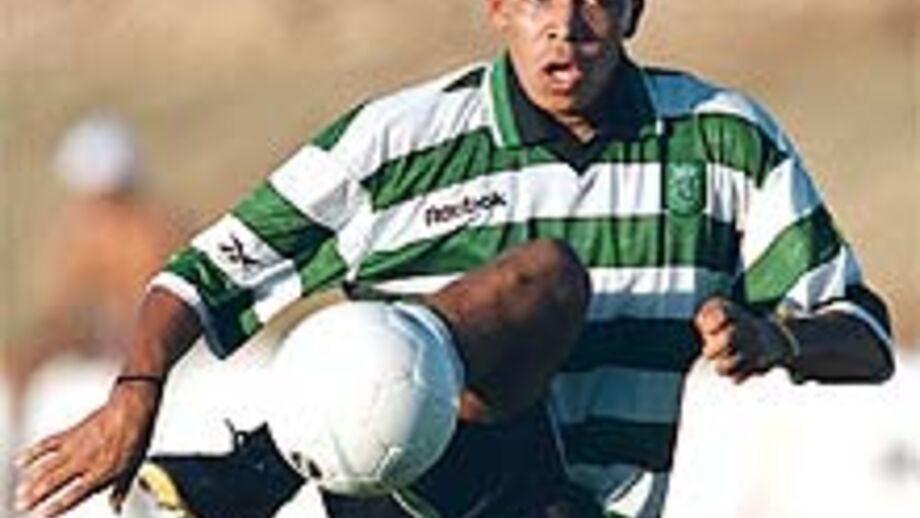 Jorge Vidigal: «Clube está a  apostar muito forte nos jovens»