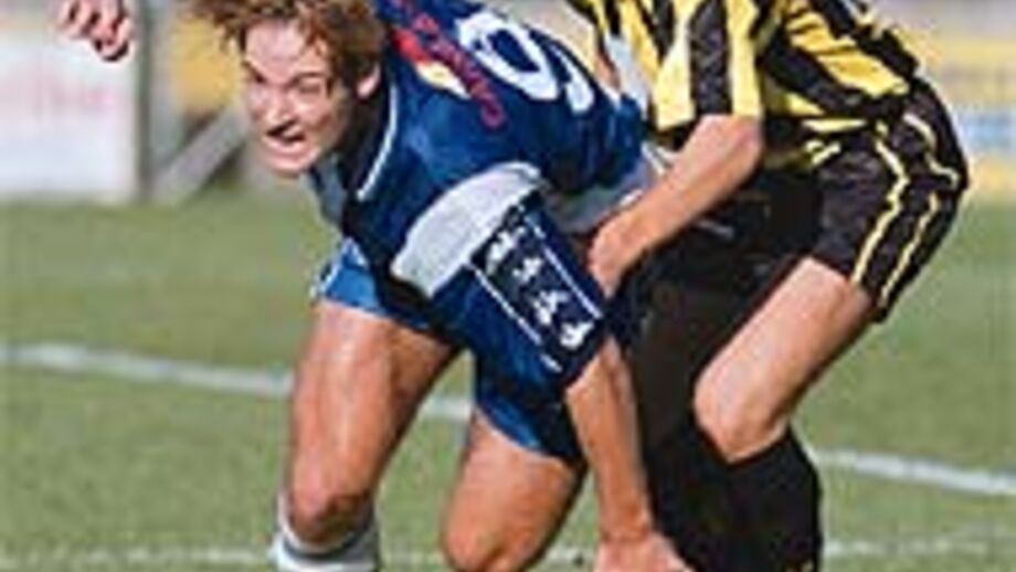 FC Porto é que vai decidir valor a receber por Fehér