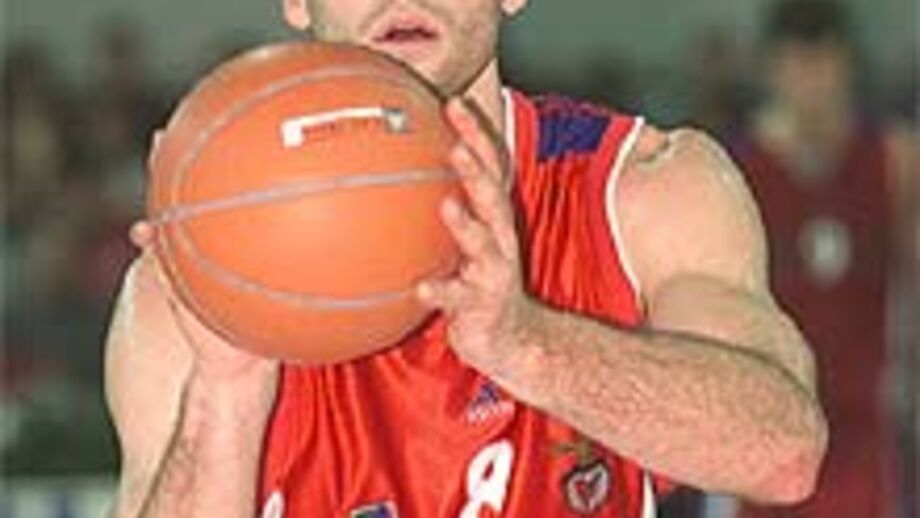 Matt Nover: «Portugal é para mim uma segunda casa»