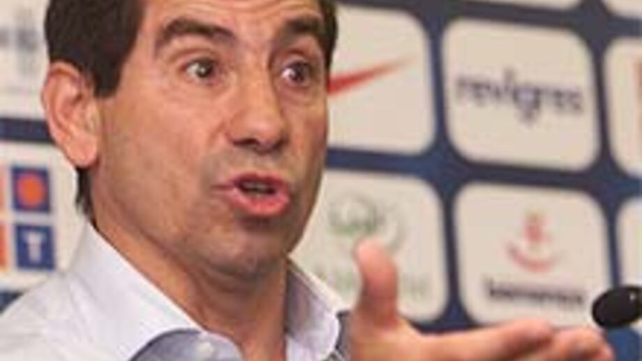 Octávio Machado: «Dir-lhe-ei na cara tudo o que penso»