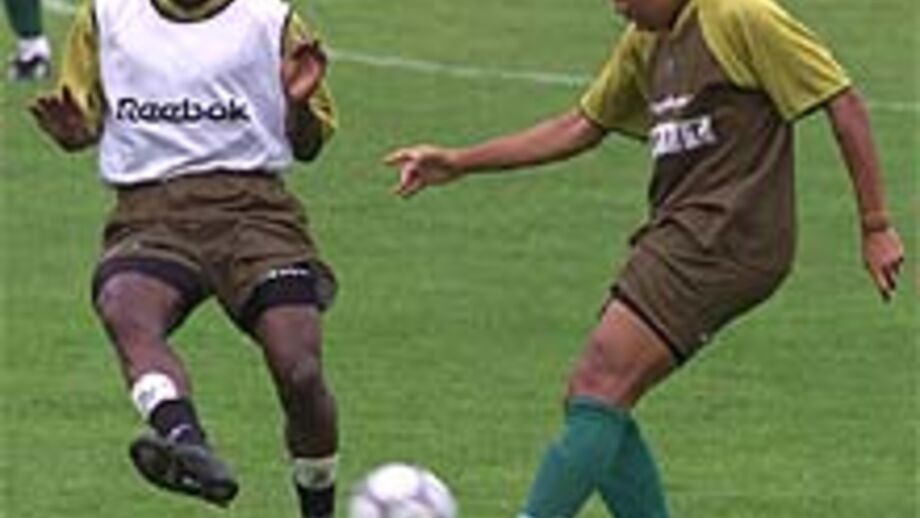 Jorge Vidigal em vantagem para ocupar vaga de Prates