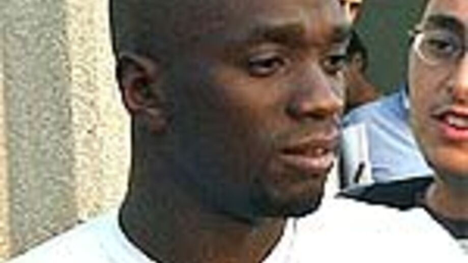 Makelele: «Saí do Real Madrid com pesar»