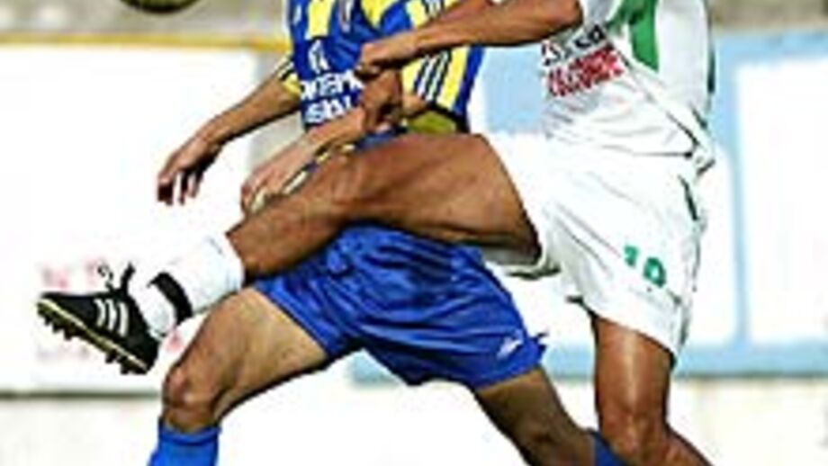 Atlético-Rio Ave, 0-1: Diferença fez-se sentir mas só no golo marcado