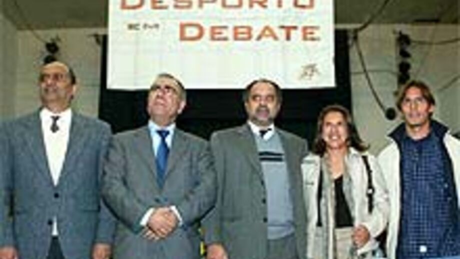 João Pereira: «O meu sonho é fazer carreira no Benfica»