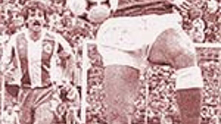 100 anos: Tamagnini Nené