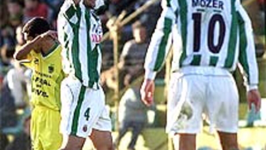 Evandro: «Tenho várias propostas»