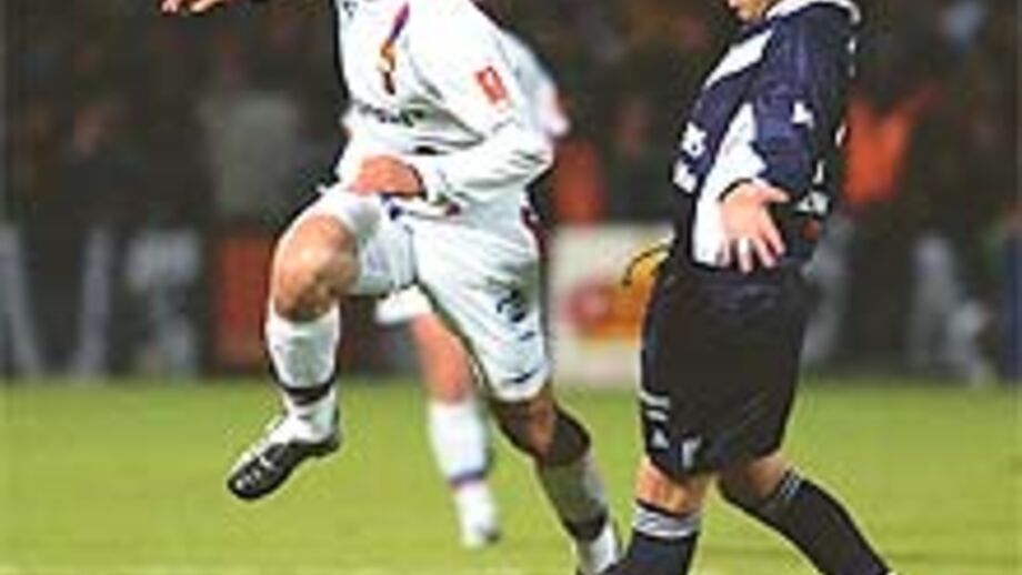 Juninho Pernambucano: «Estive muito perto de jogar no FC Porto»