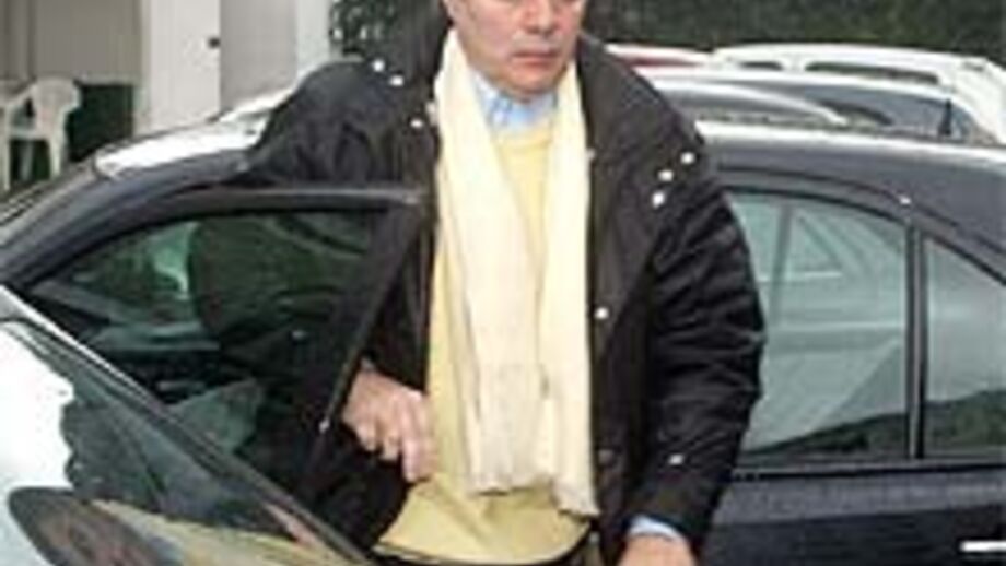 Pimenta Machado: «Qual é o problema?»