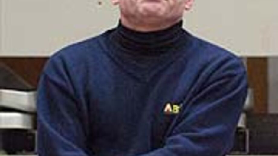 Aleksander Donner: «Abandono o ABC muito magoado»