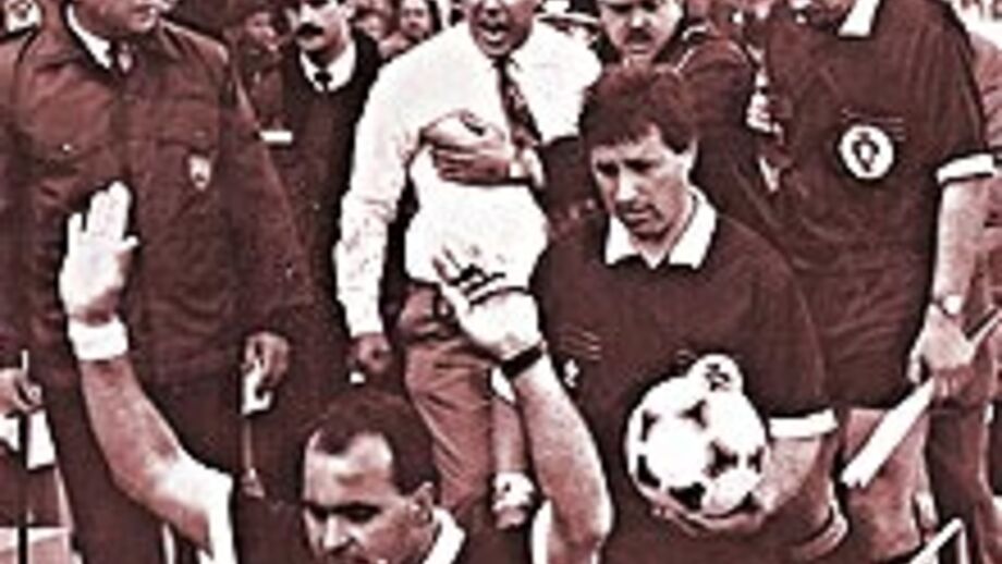 José Guímaro pagou pelos "quinhentinhos"