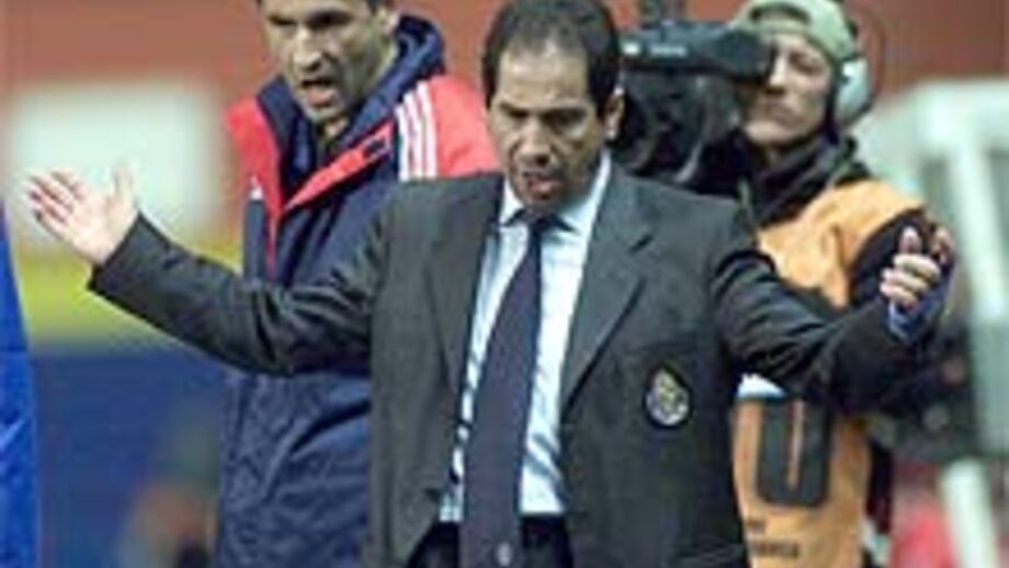 Octávio Machado sentenciado pela terceira chicotada psicológica