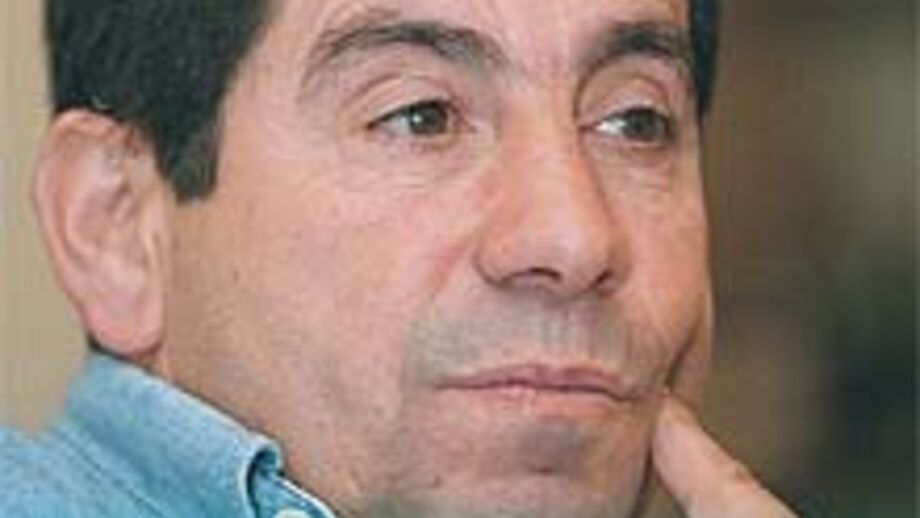 Octávio Machado: «Perdi o mês do Natal como o meu antecessor»