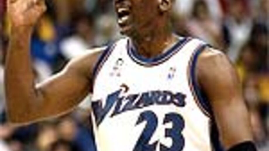 Jordan lesionado falha resto da época