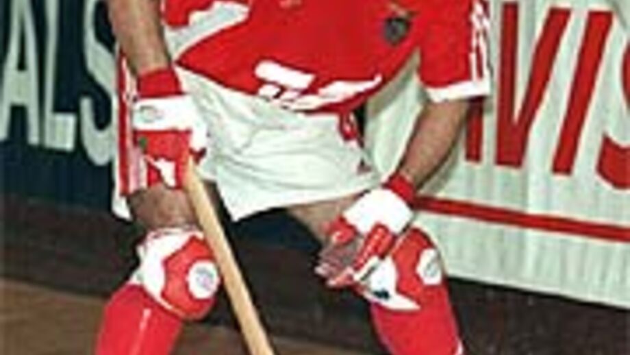 Ricardo Pereira vive momentos de glória