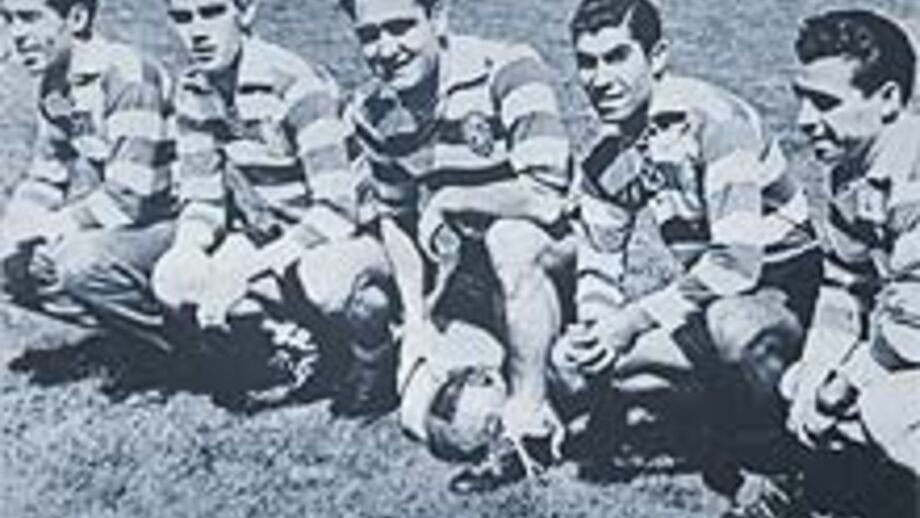 Só Travaços não traduziu a qualidade em golos